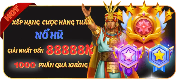 Ưu đãi chào mừng thành viên mới tại 222 hello88