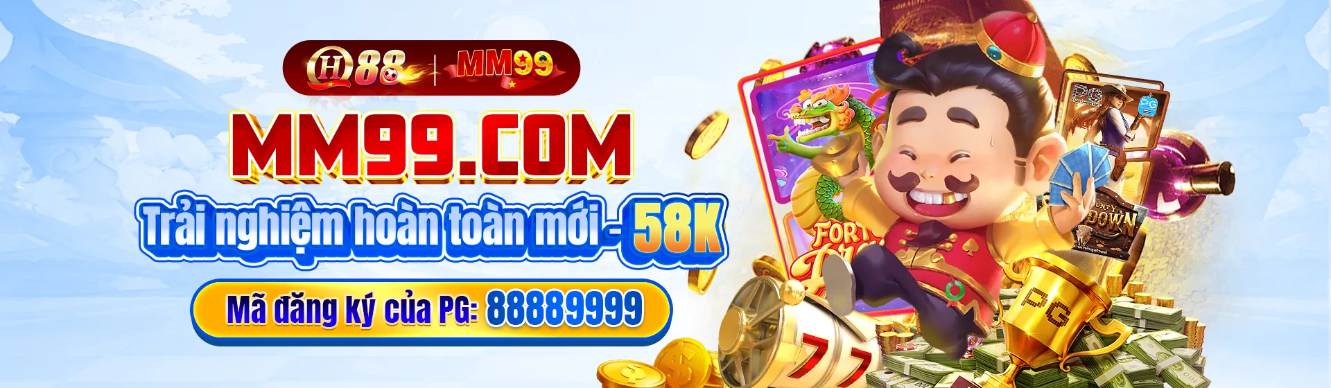 Giao diện chào mừng người mới 222 hello88