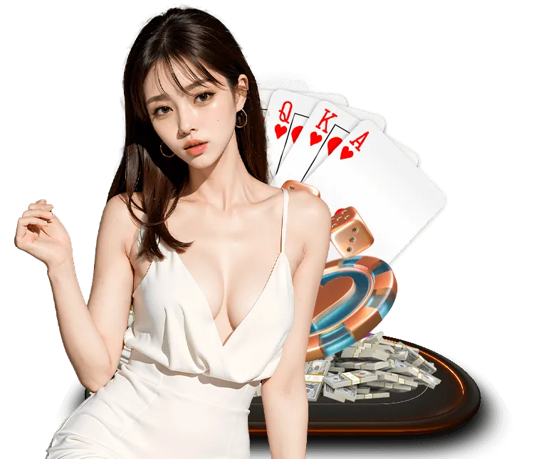 Trò chơi Baccarat trực tuyến với dealer